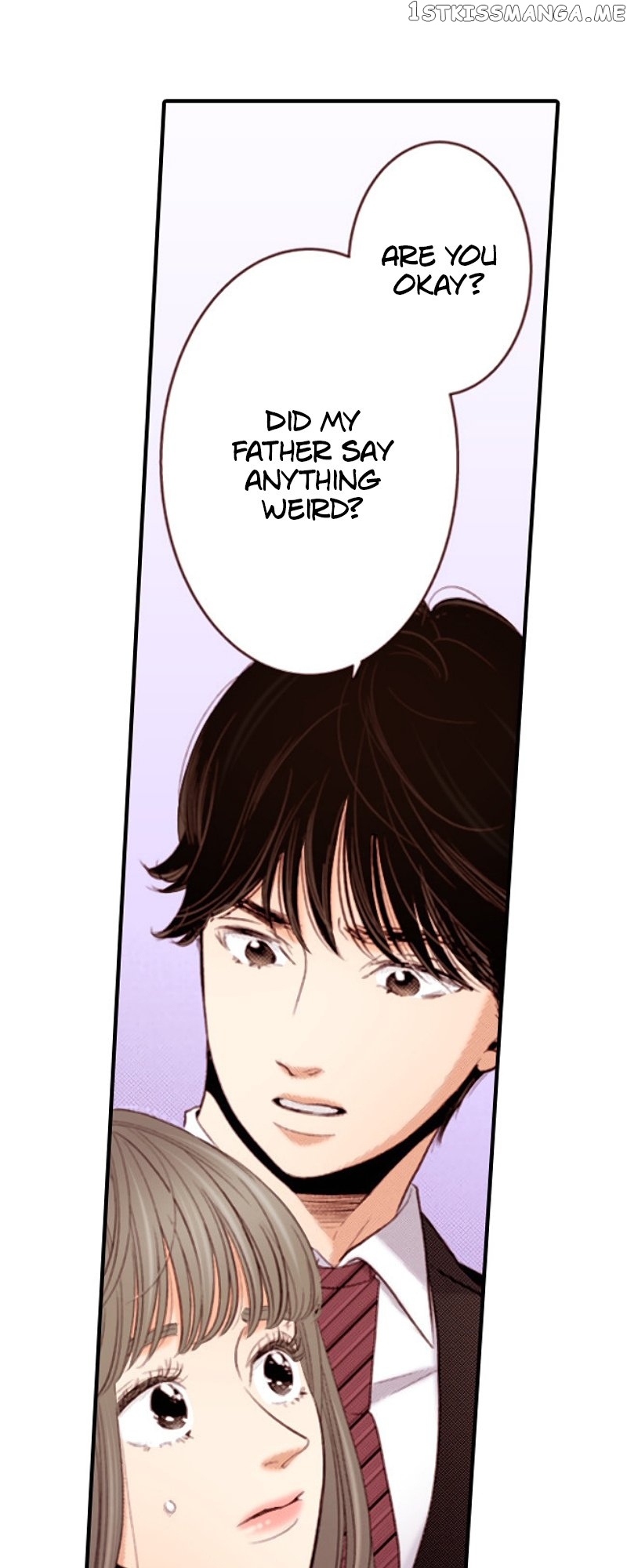 Liar – Manga Chapter 146 - page 36