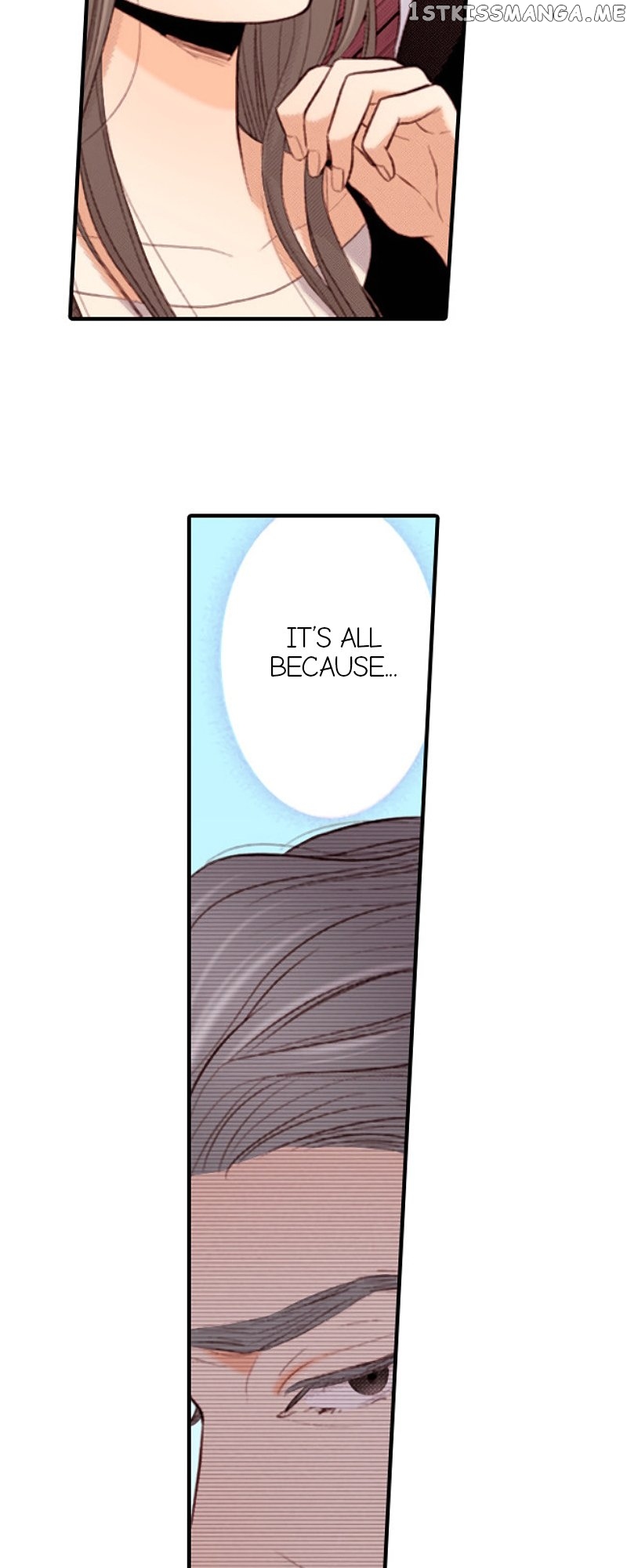 Liar – Manga Chapter 146 - page 37