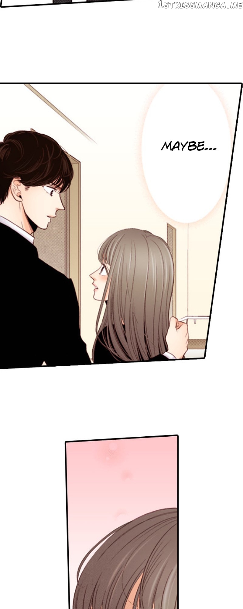 Liar – Manga Chapter 146 - page 39