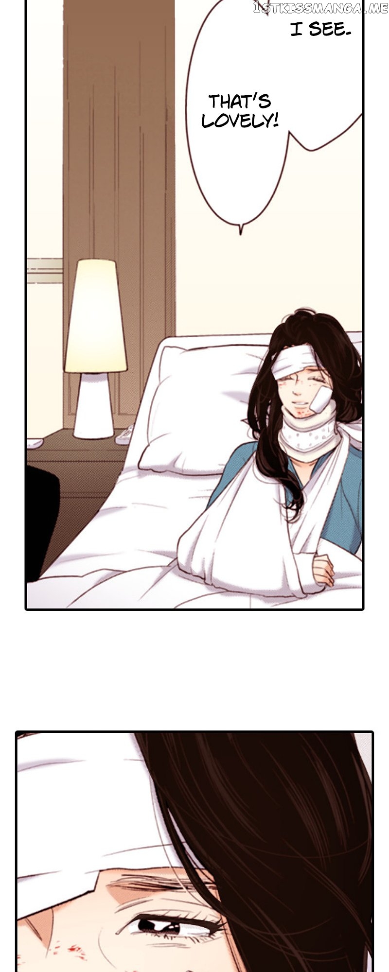 Liar – Manga Chapter 146 - page 4
