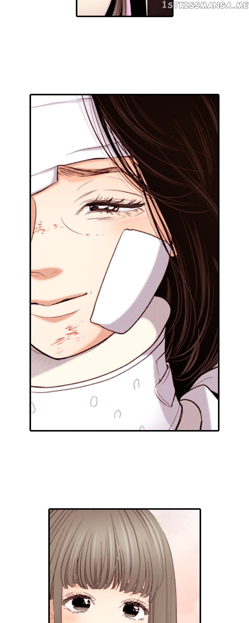 Liar – Manga Chapter 146 - page 46