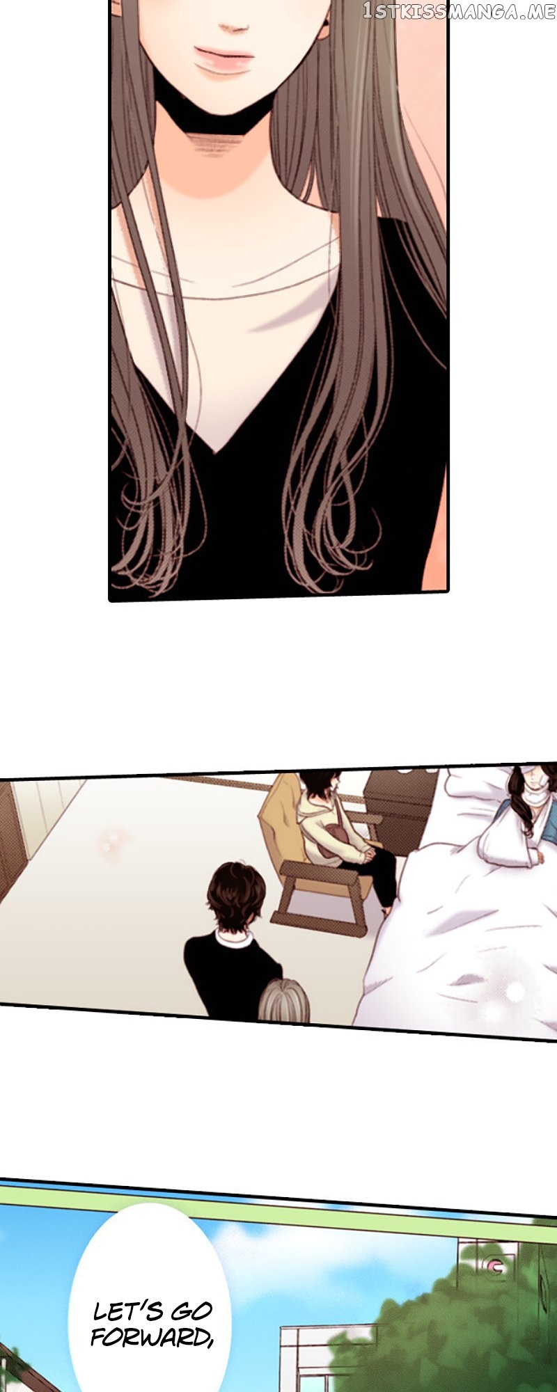 Liar – Manga Chapter 146 - page 47