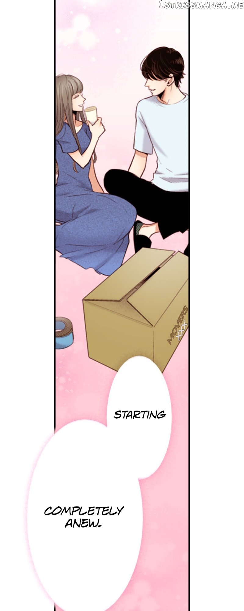 Liar – Manga Chapter 146 - page 51