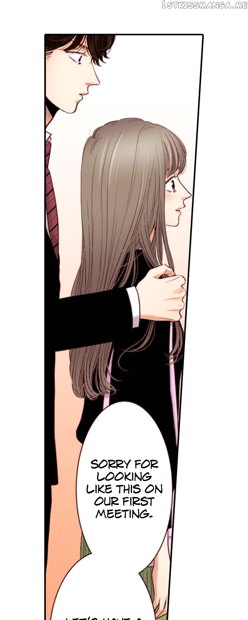 Liar – Manga Chapter 146 - page 8