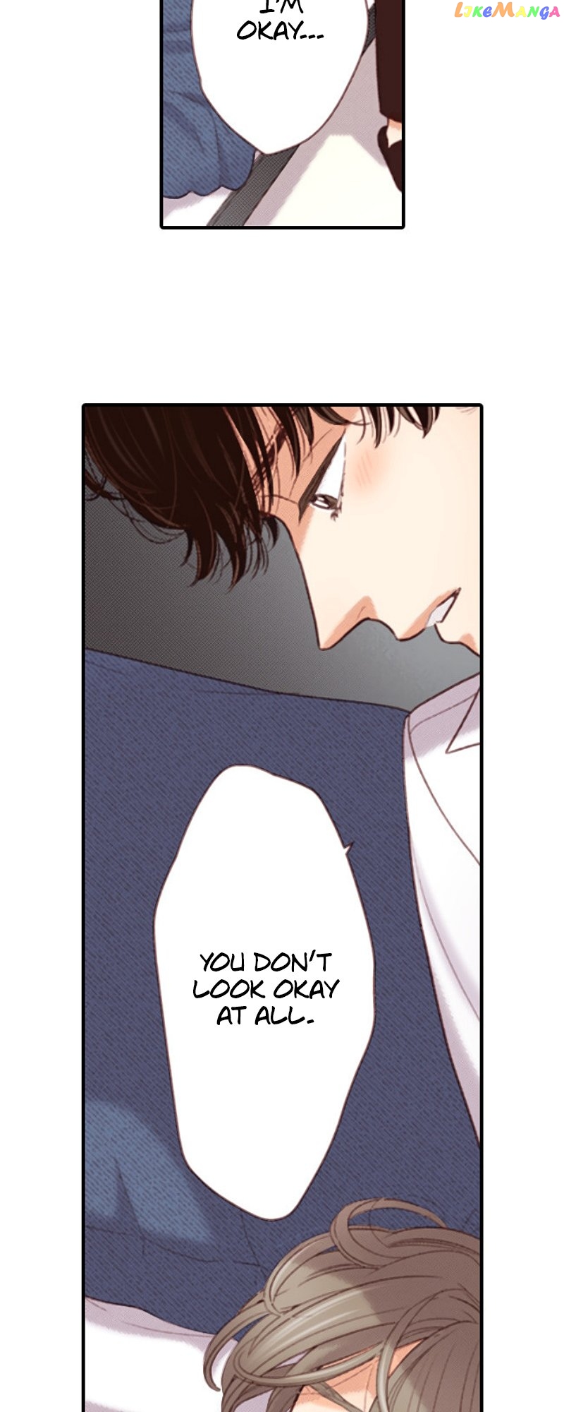 Liar – Manga Chapter 147 - page 17