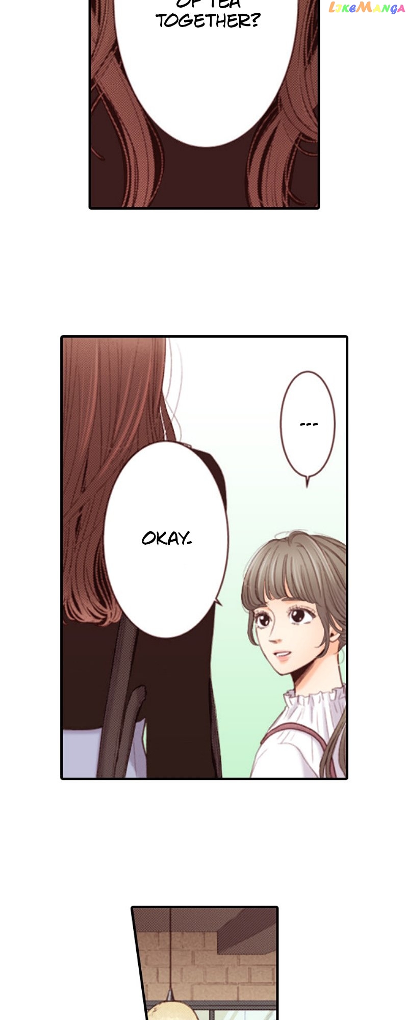 Liar – Manga Chapter 147 - page 35