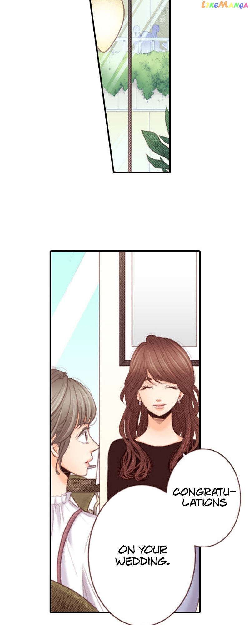 Liar – Manga Chapter 147 - page 36
