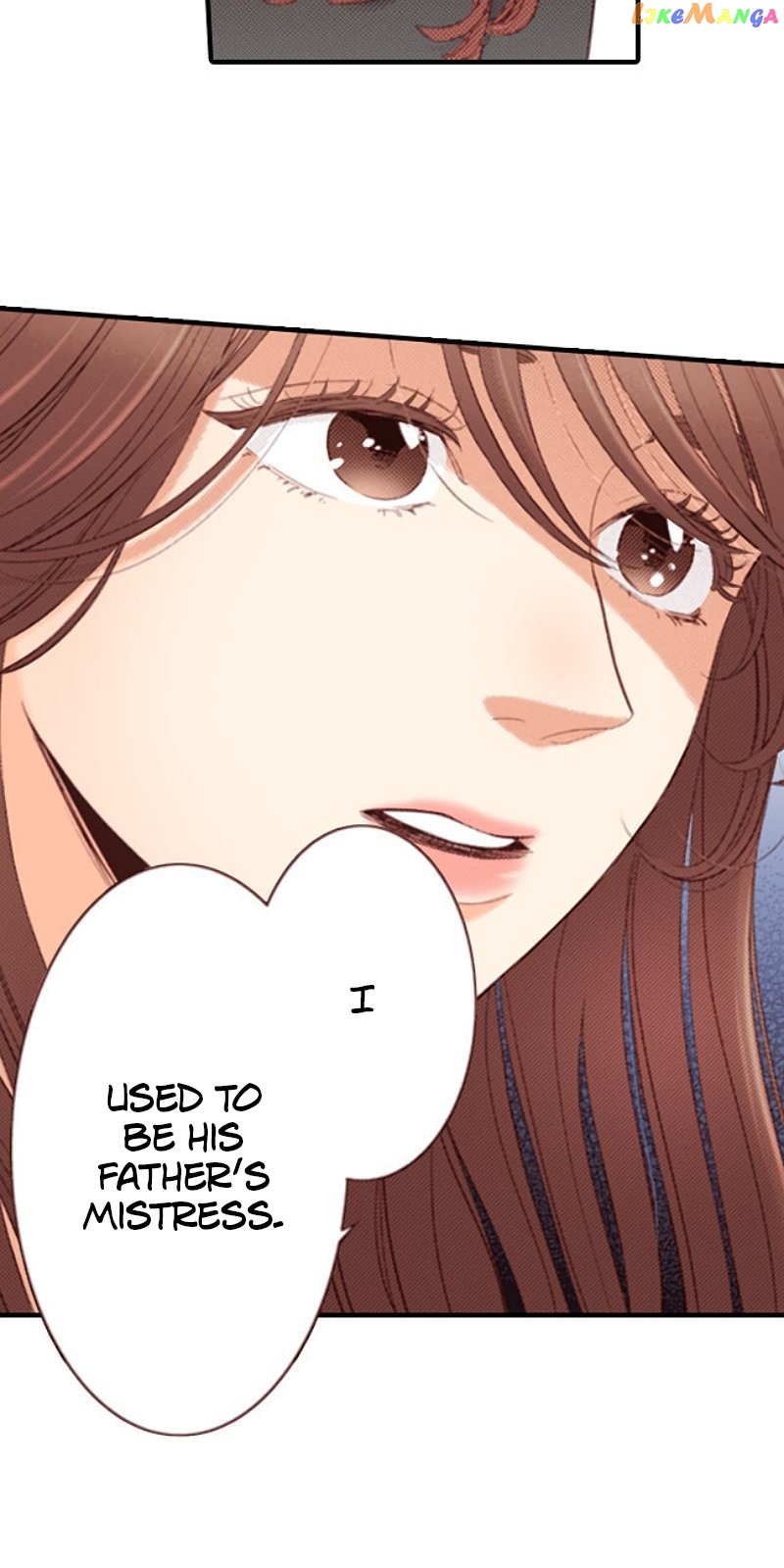 Liar – Manga Chapter 147 - page 39