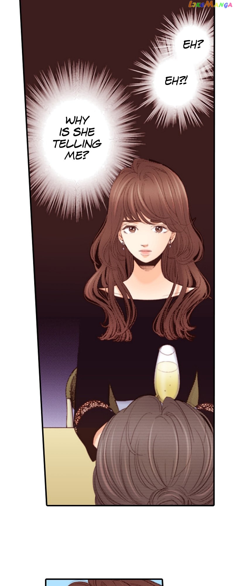 Liar – Manga Chapter 147 - page 41