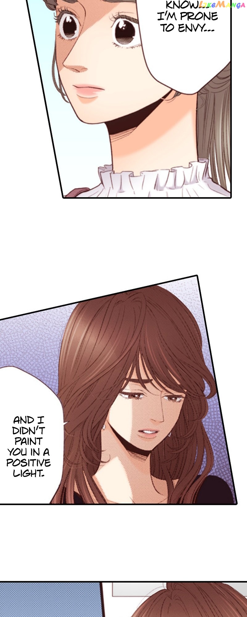 Liar – Manga Chapter 147 - page 48