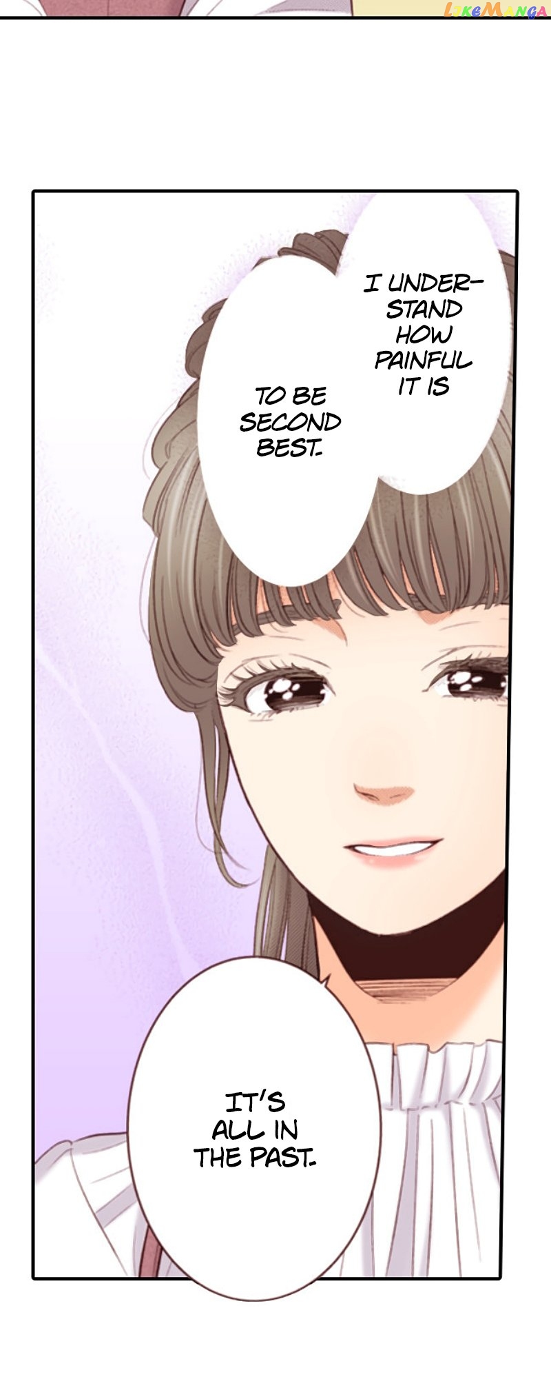 Liar – Manga Chapter 147 - page 50
