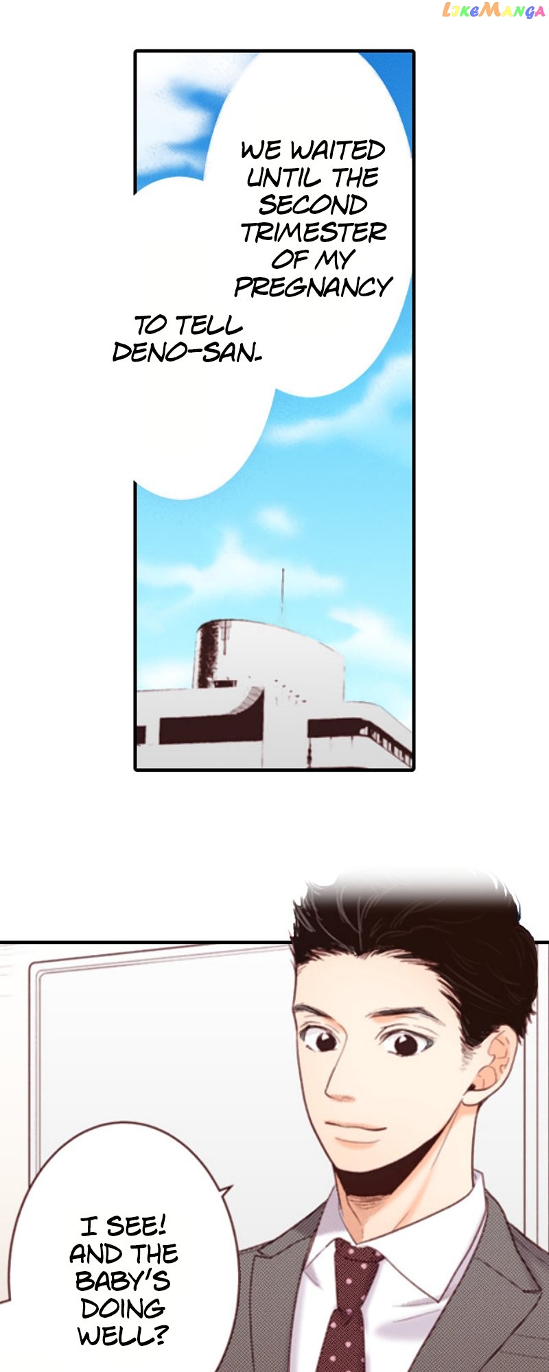 Liar – Manga Chapter 147 - page 8