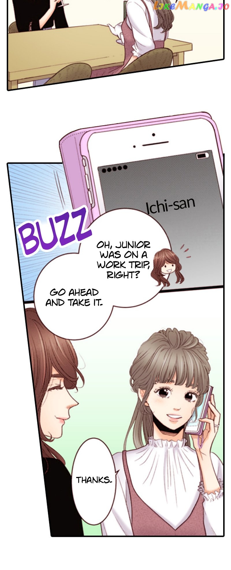 Liar – Manga Chapter 148 - page 13