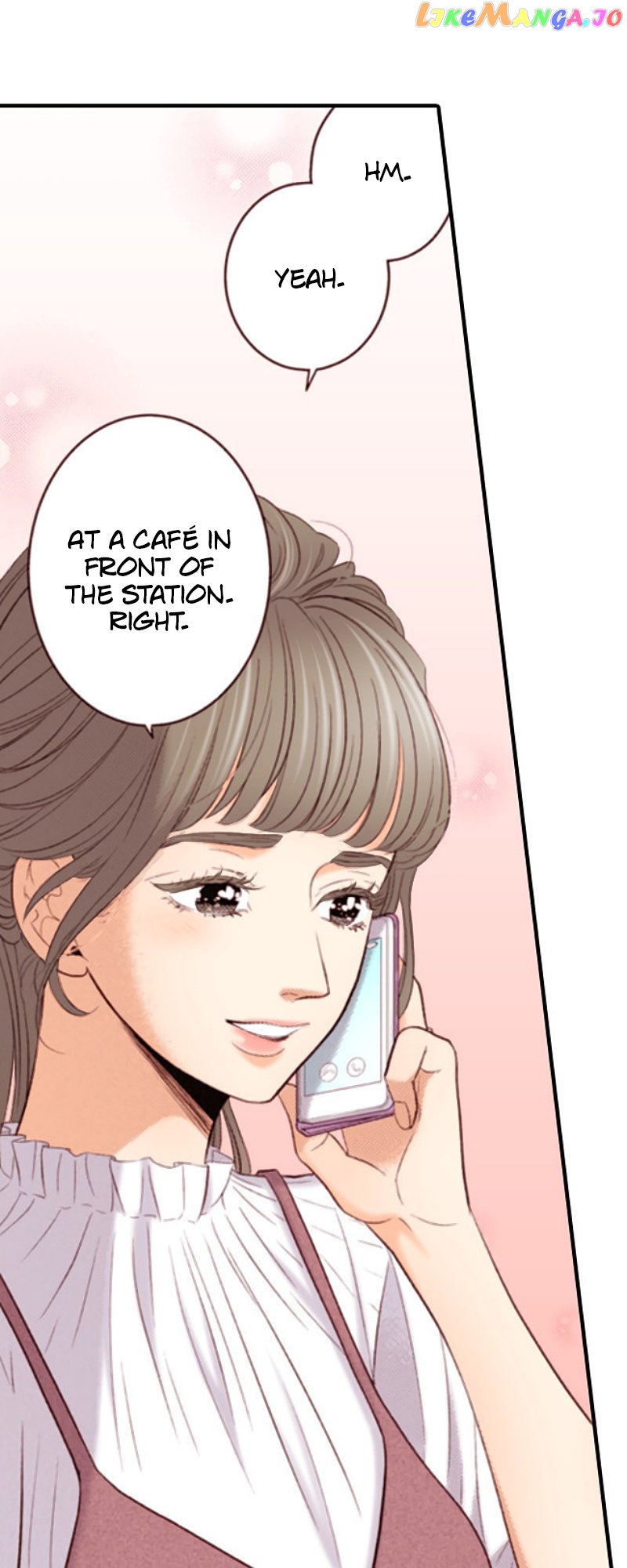 Liar – Manga Chapter 148 - page 14