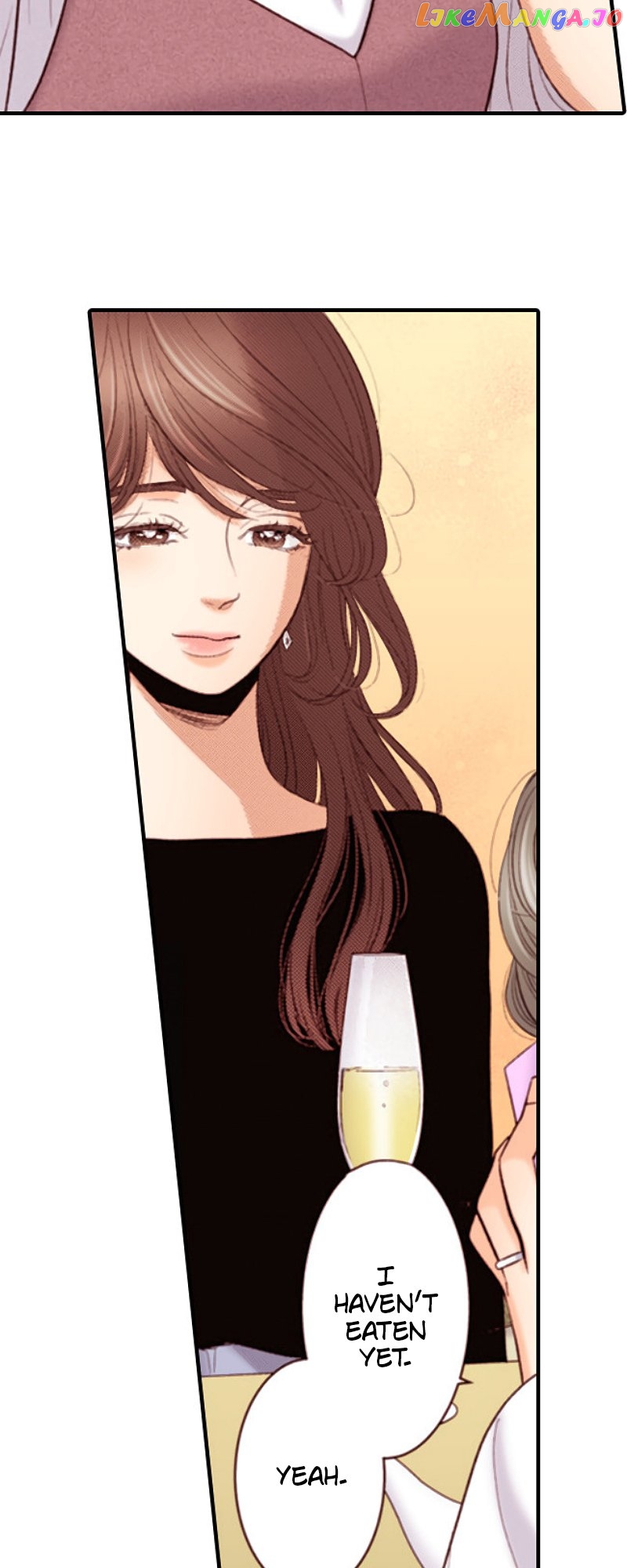 Liar – Manga Chapter 148 - page 15