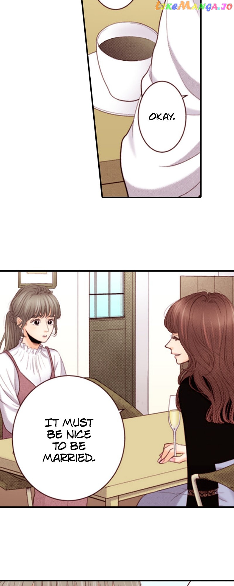 Liar – Manga Chapter 148 - page 16