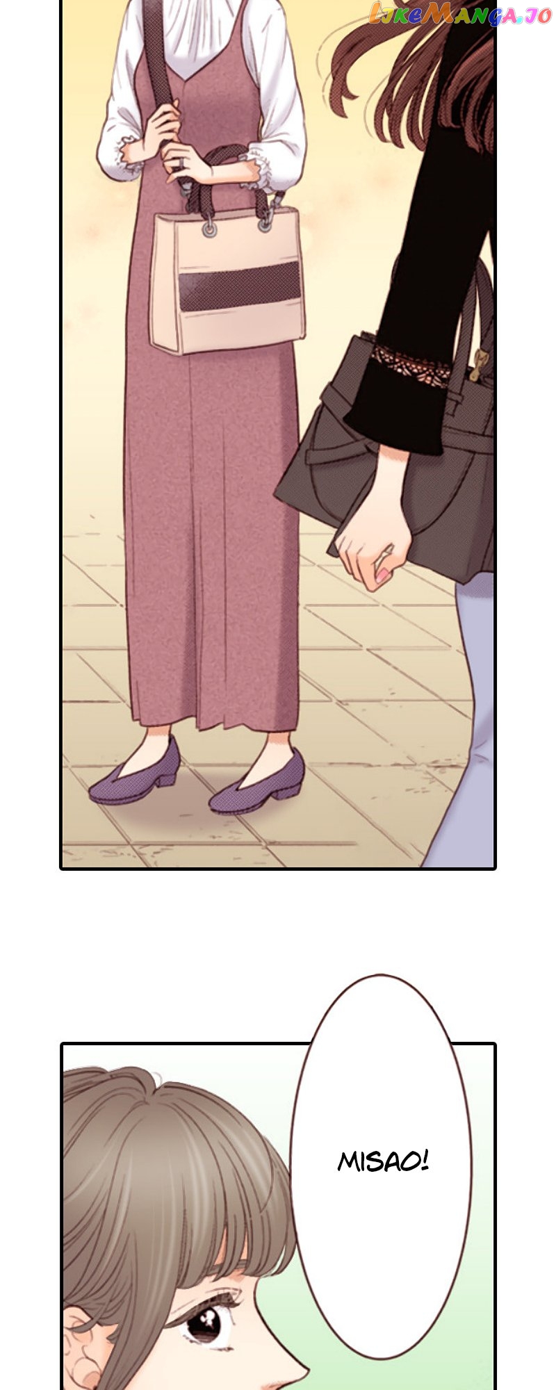 Liar – Manga Chapter 148 - page 18