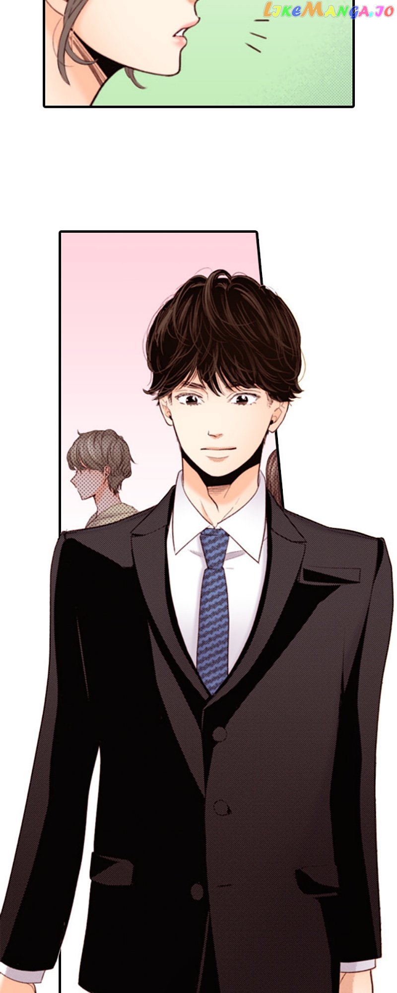 Liar – Manga Chapter 148 - page 19