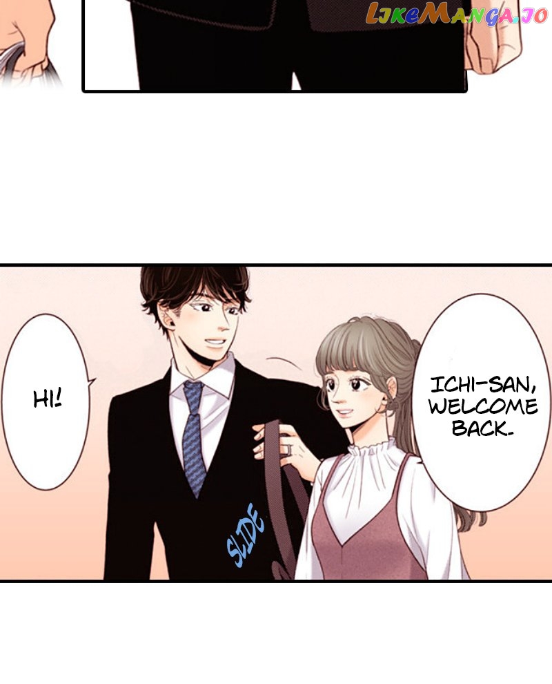 Liar – Manga Chapter 148 - page 20