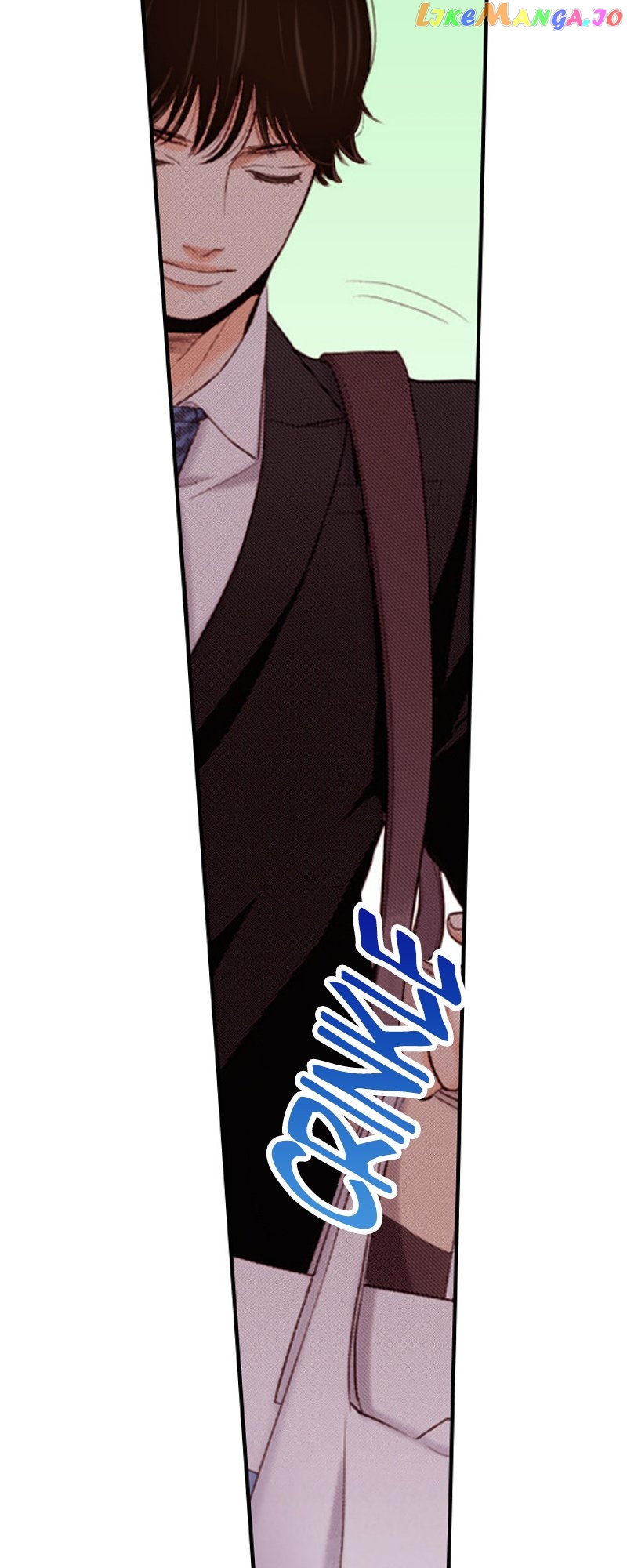 Liar – Manga Chapter 148 - page 23