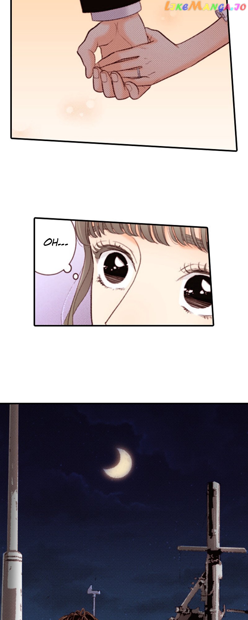 Liar – Manga Chapter 148 - page 25