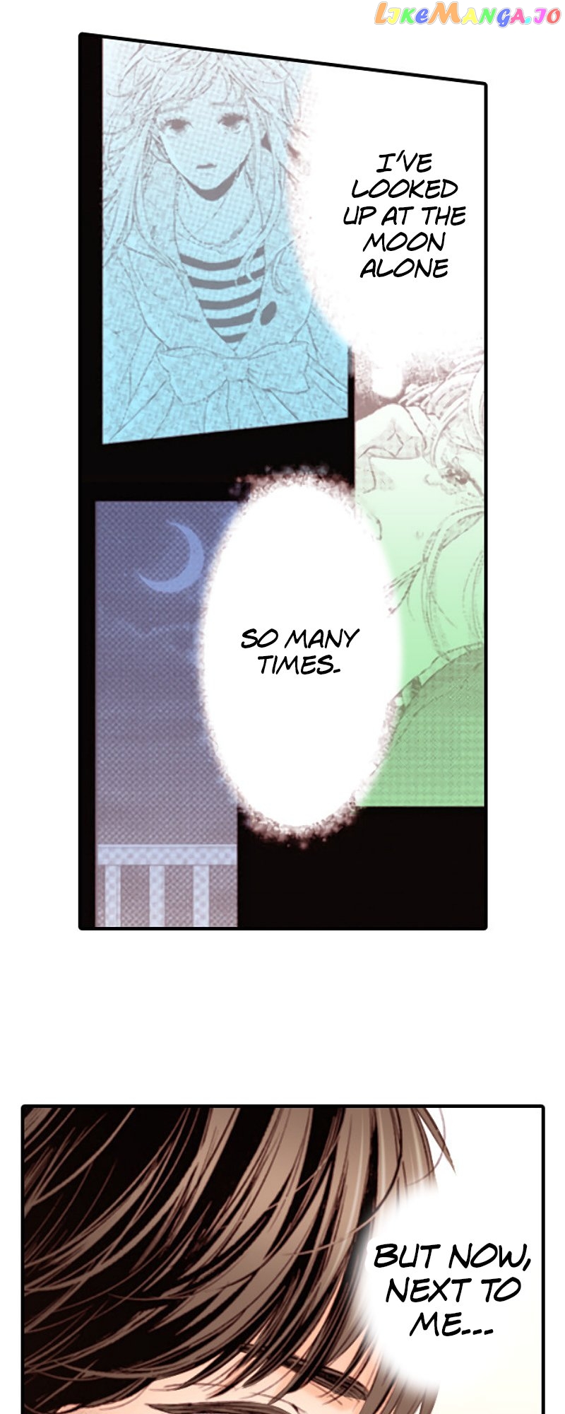 Liar – Manga Chapter 148 - page 28
