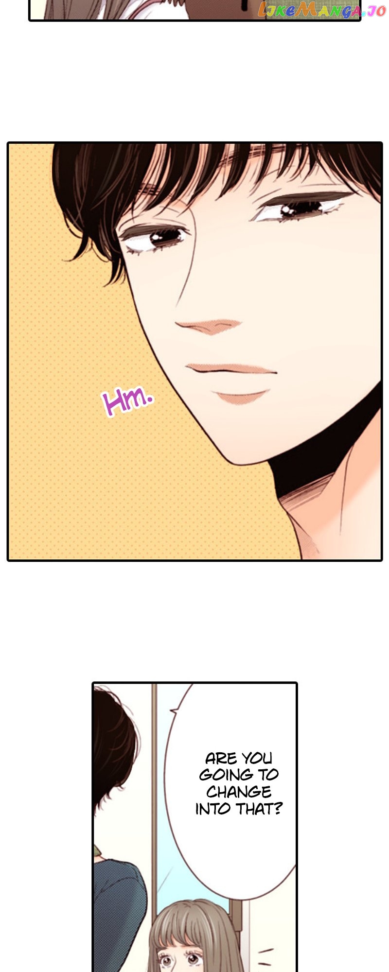 Liar – Manga Chapter 148 - page 36