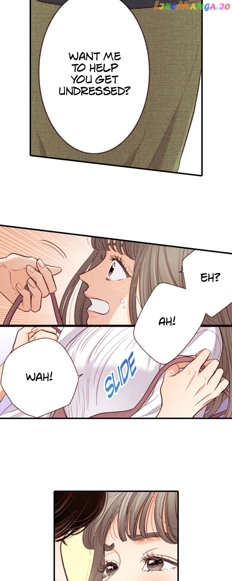 Liar – Manga Chapter 148 - page 38