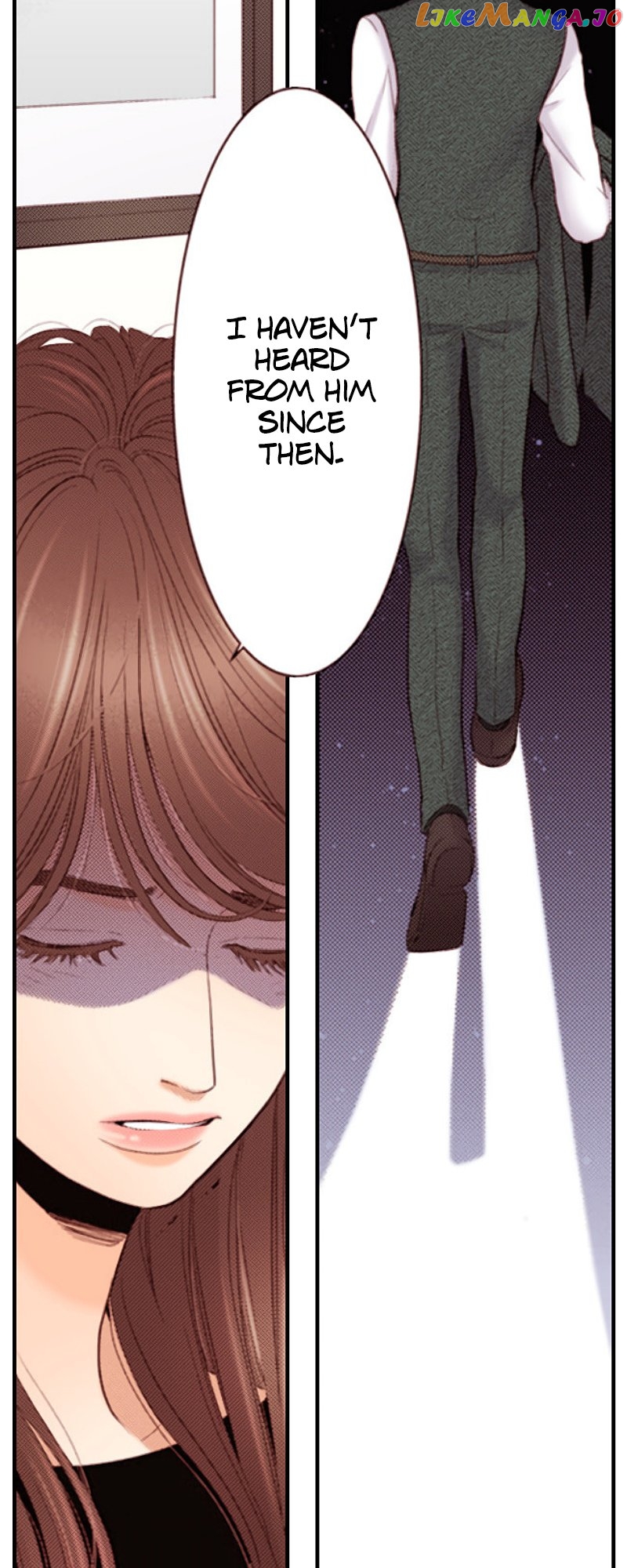 Liar – Manga Chapter 148 - page 4