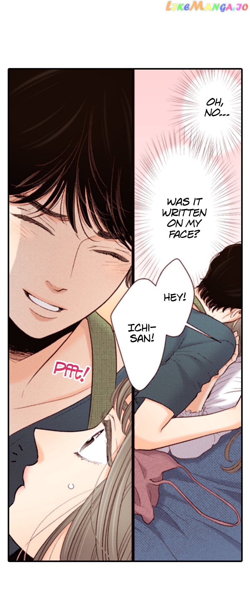 Liar – Manga Chapter 148 - page 40