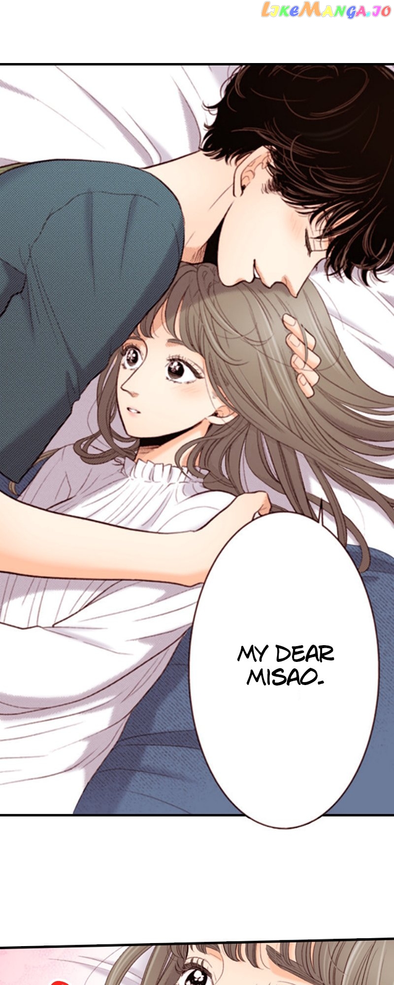 Liar – Manga Chapter 148 - page 41