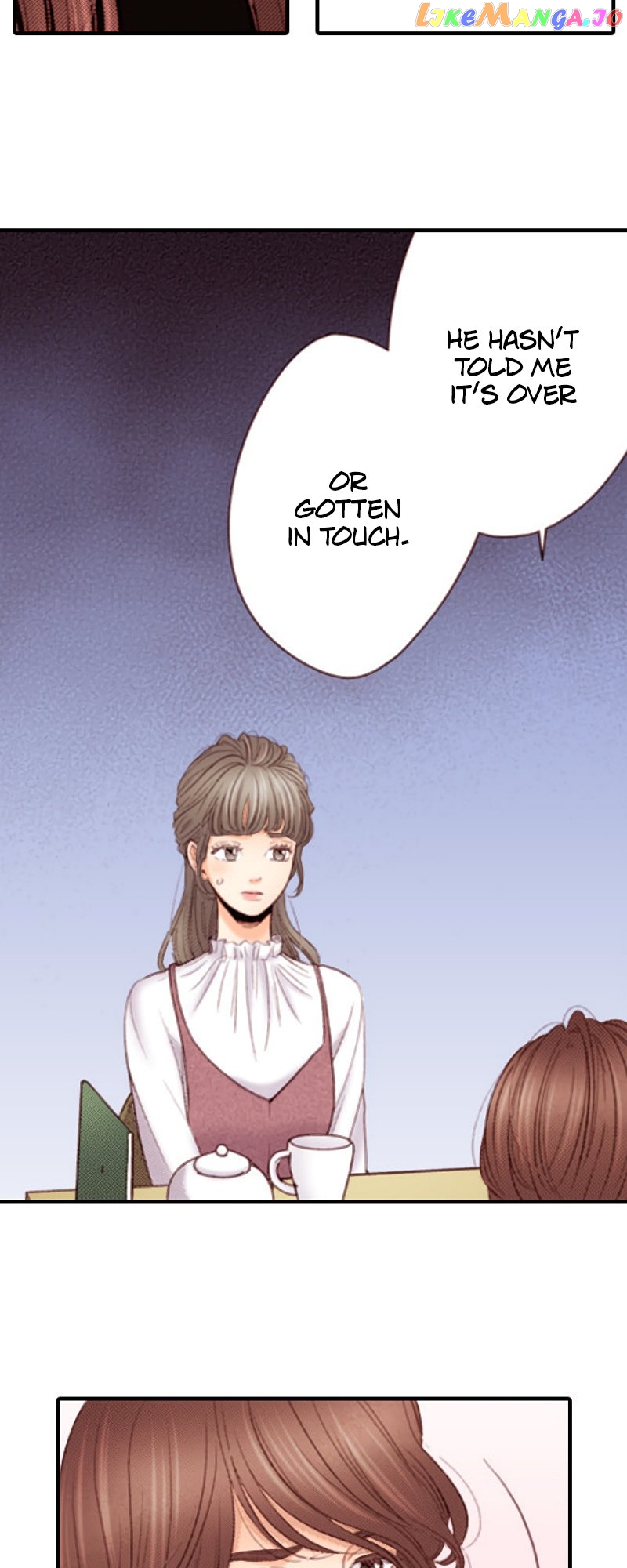 Liar – Manga Chapter 148 - page 5