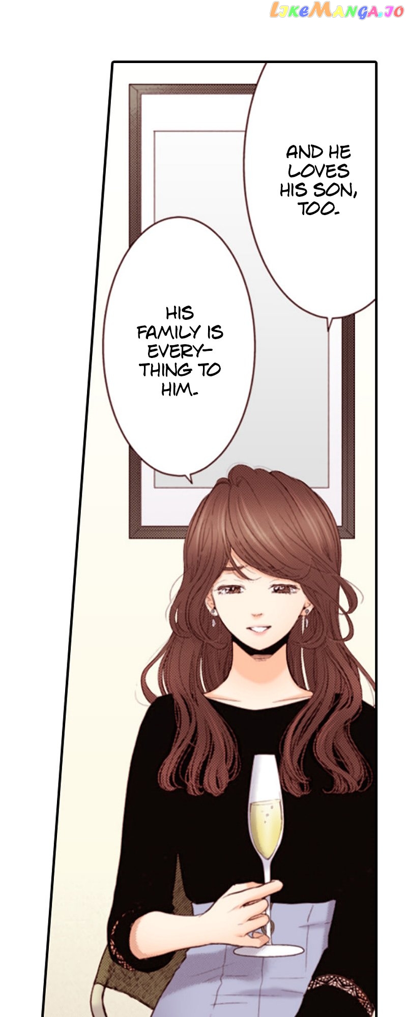 Liar – Manga Chapter 148 - page 8