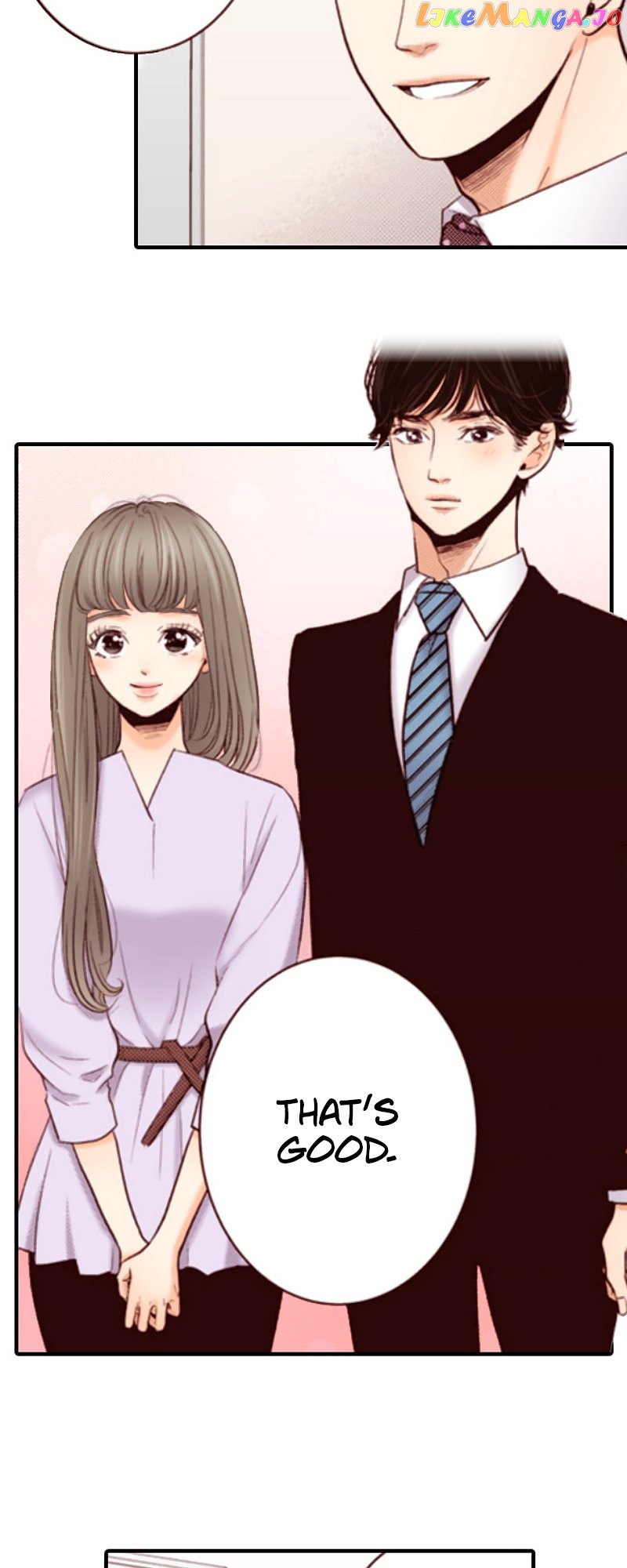 Liar – Manga Chapter 149 - page 11