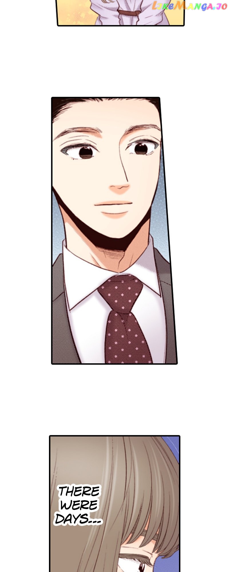 Liar – Manga Chapter 149 - page 13