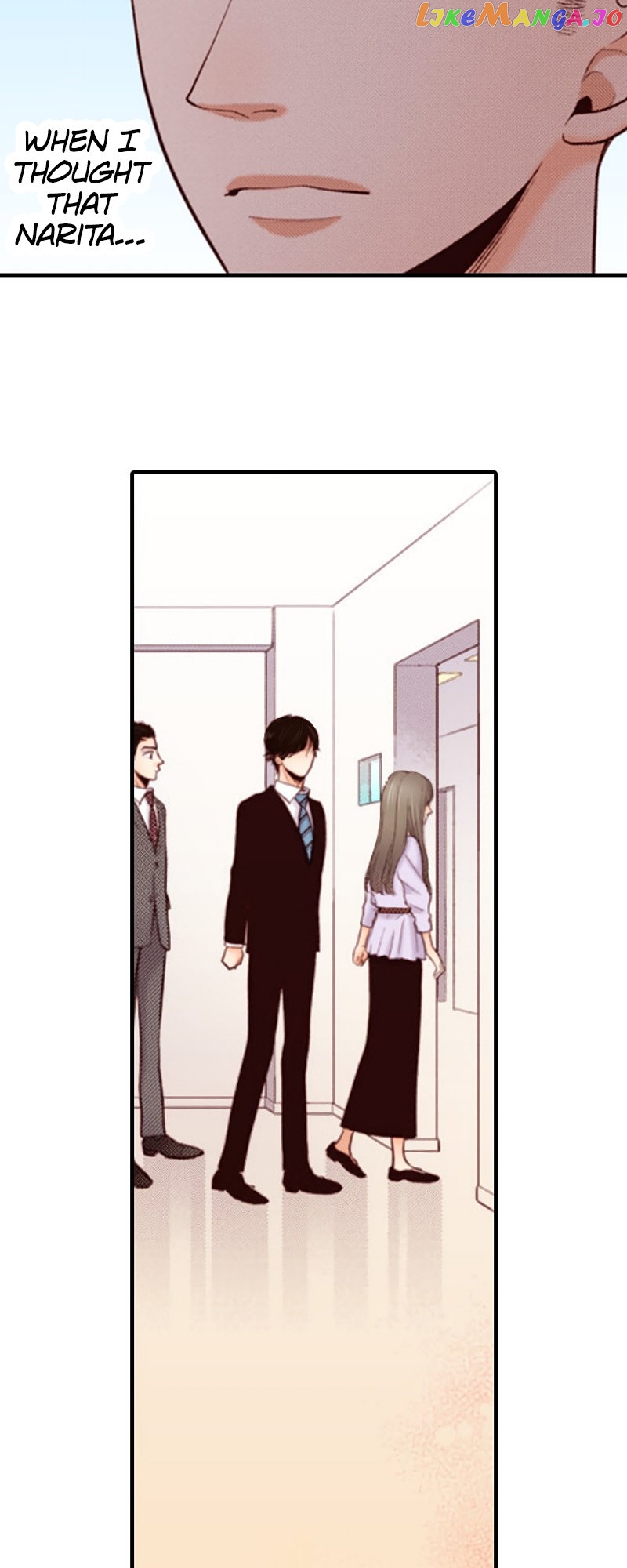 Liar – Manga Chapter 149 - page 16