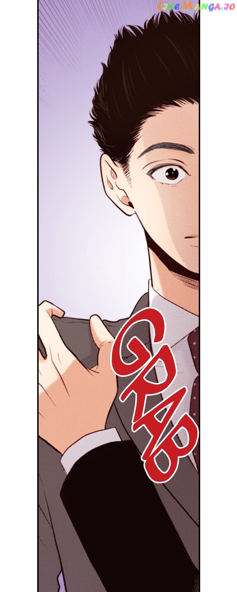 Liar – Manga Chapter 149 - page 19