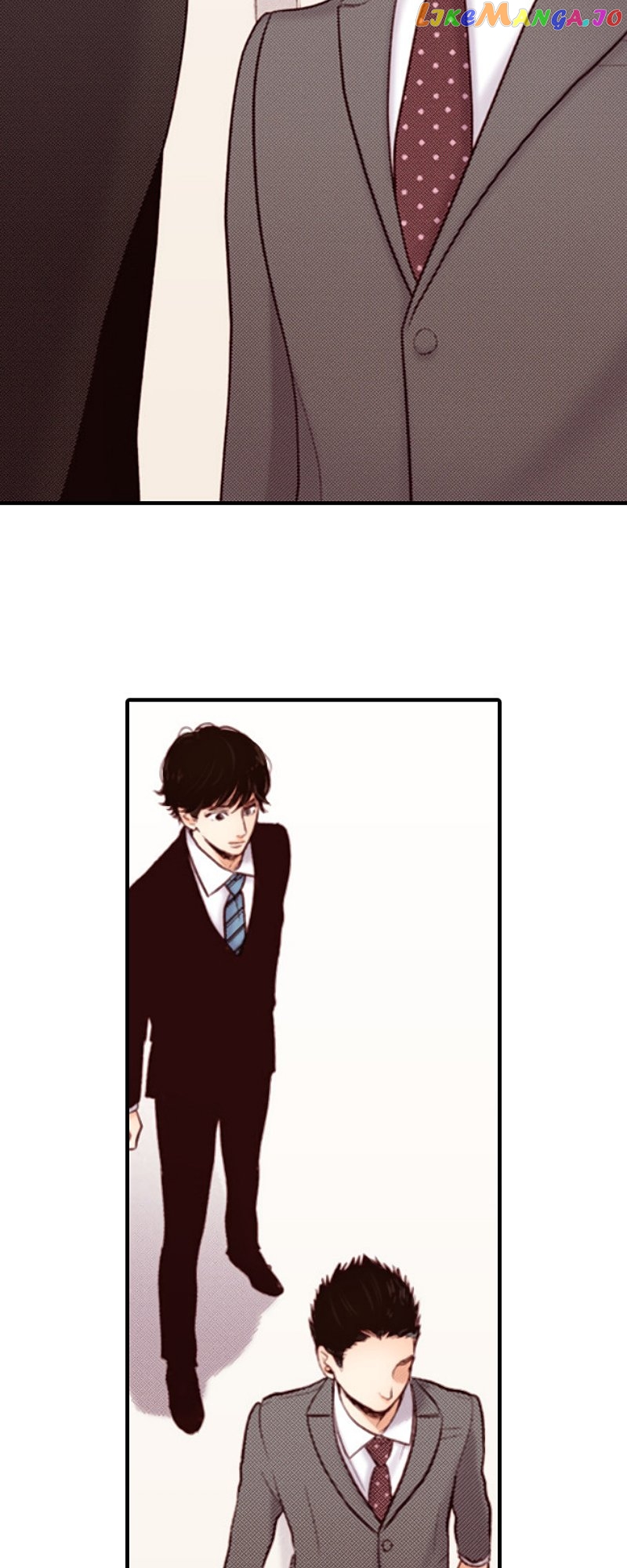 Liar – Manga Chapter 149 - page 25