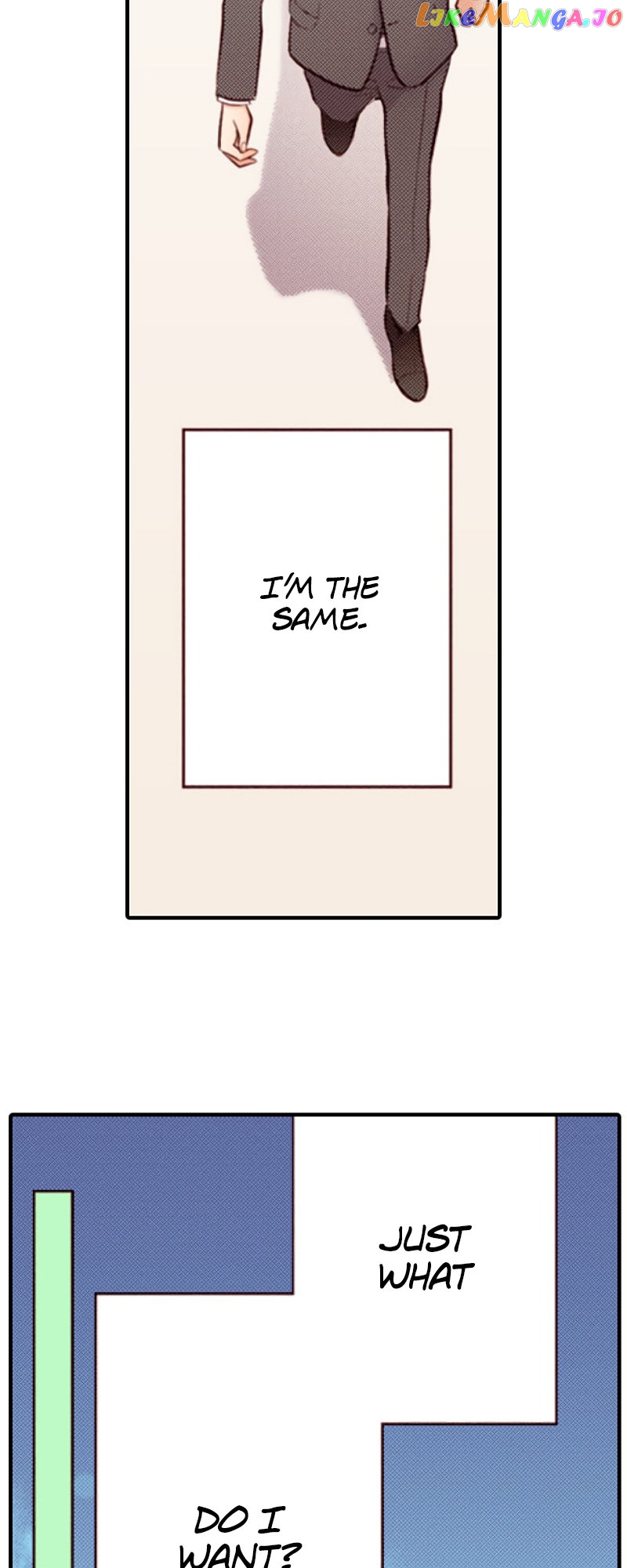Liar – Manga Chapter 149 - page 26