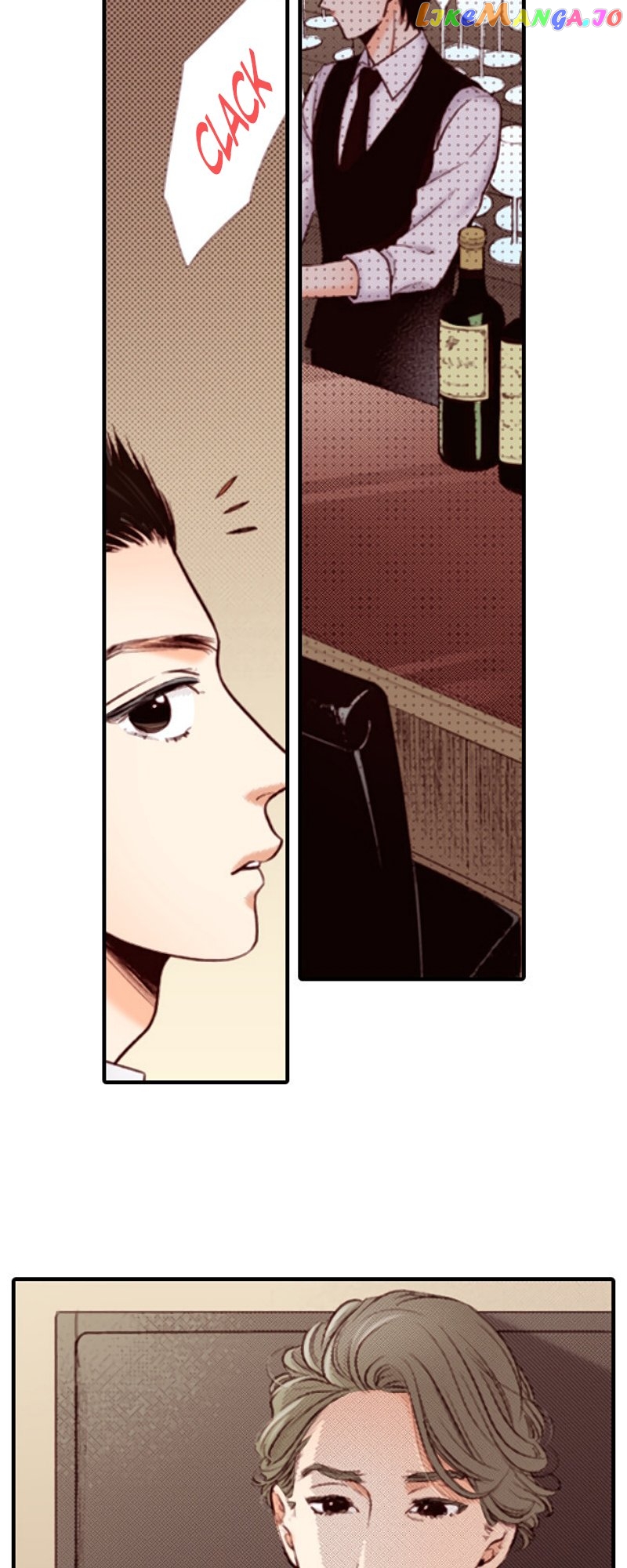 Liar – Manga Chapter 149 - page 31