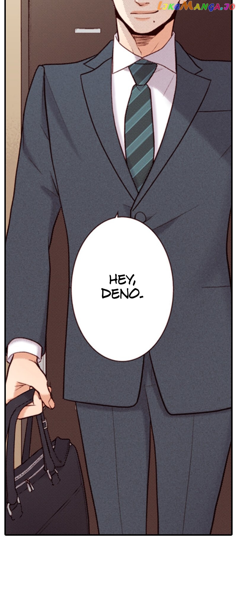 Liar – Manga Chapter 149 - page 32