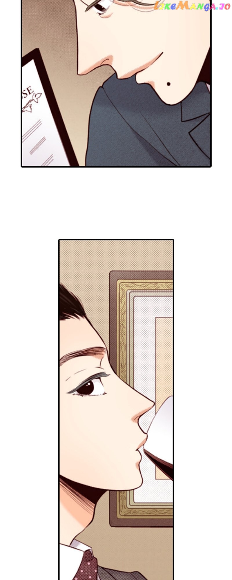 Liar – Manga Chapter 149 - page 34