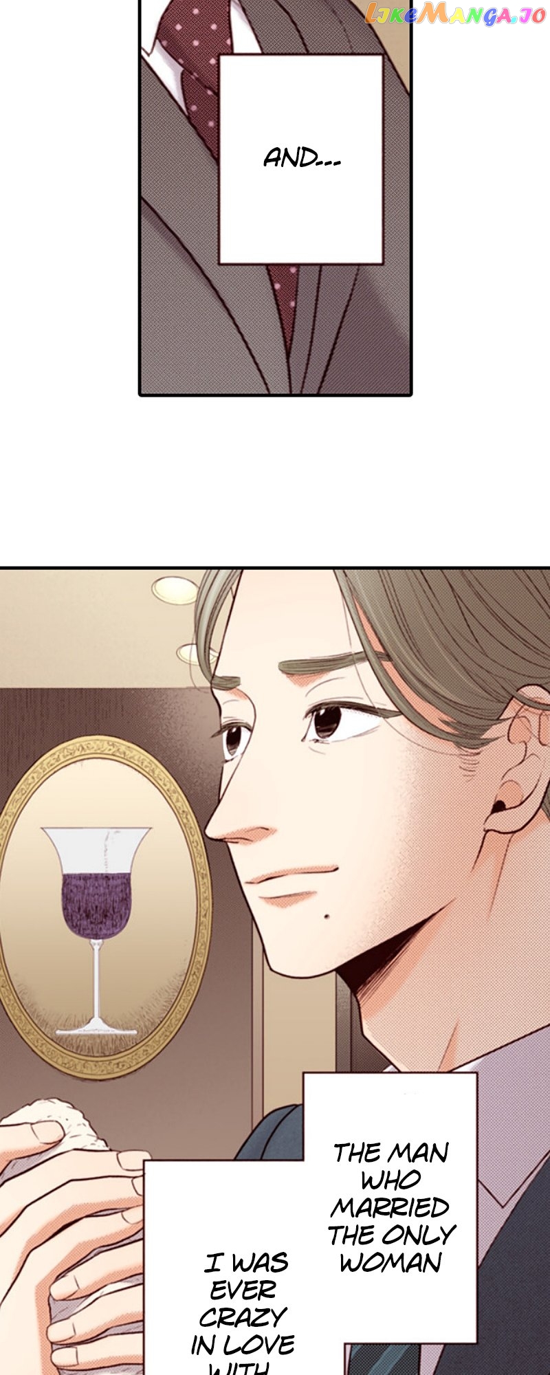 Liar – Manga Chapter 149 - page 35