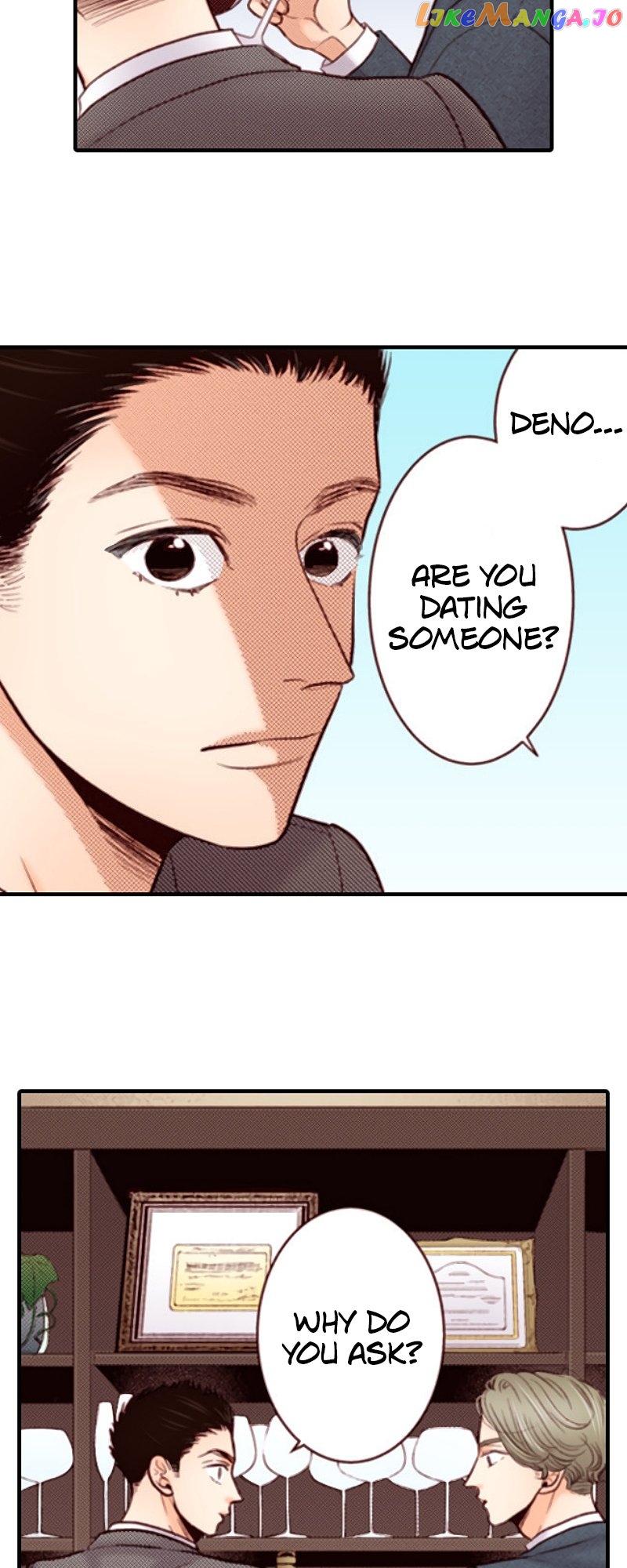Liar – Manga Chapter 149 - page 39