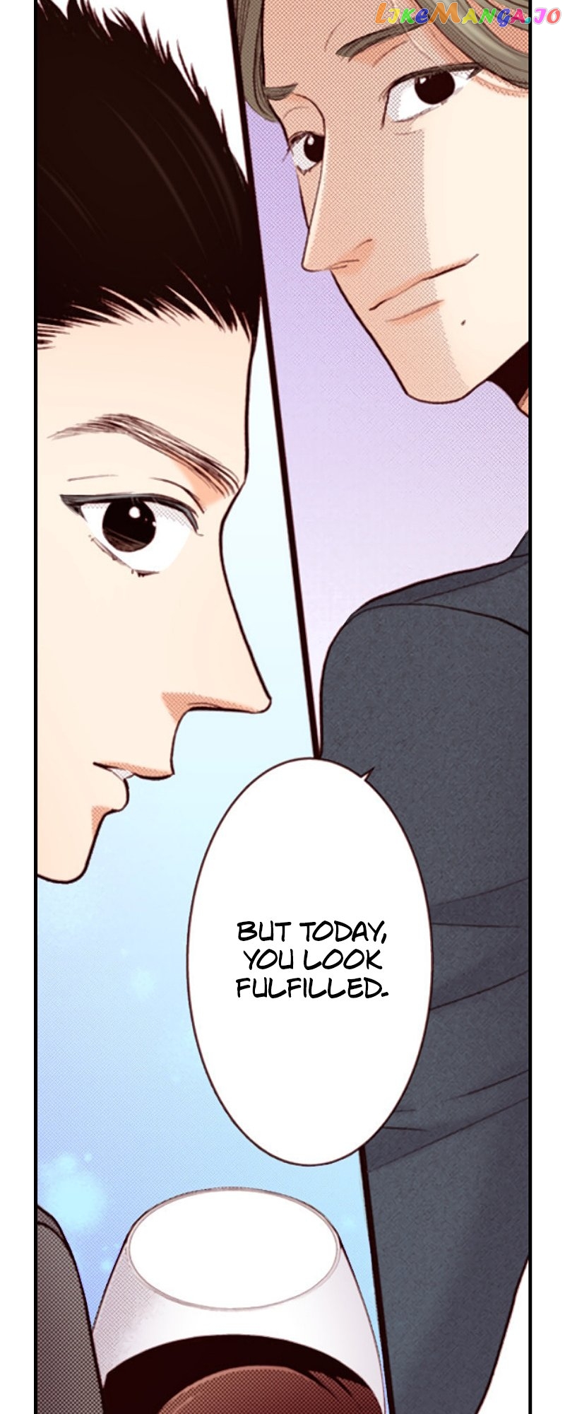 Liar – Manga Chapter 149 - page 41