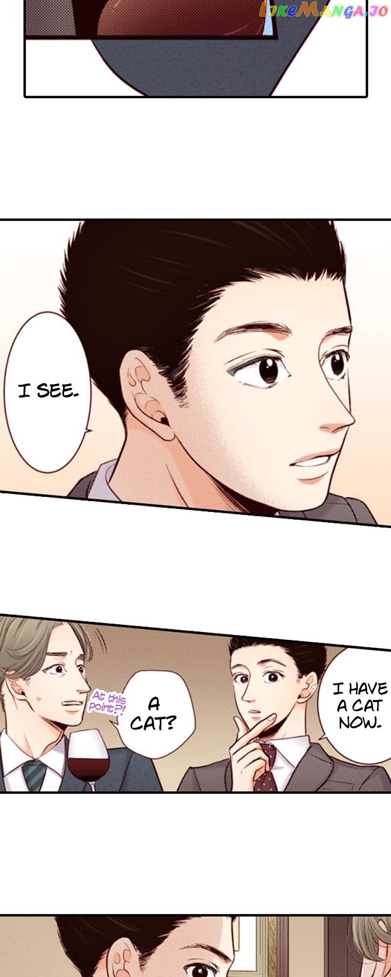 Liar – Manga Chapter 149 - page 42