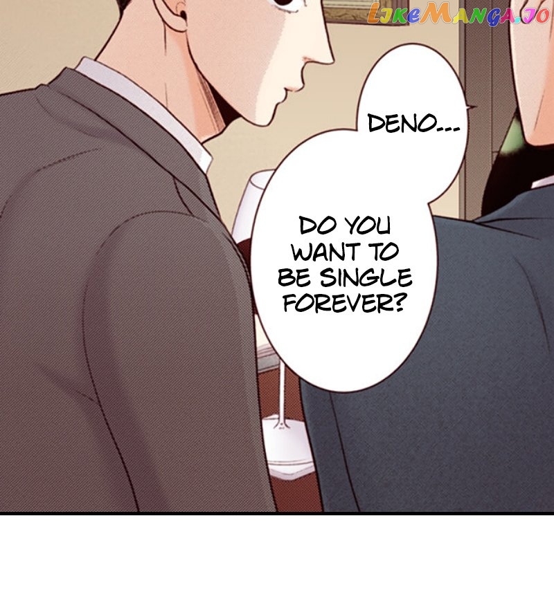 Liar – Manga Chapter 149 - page 43