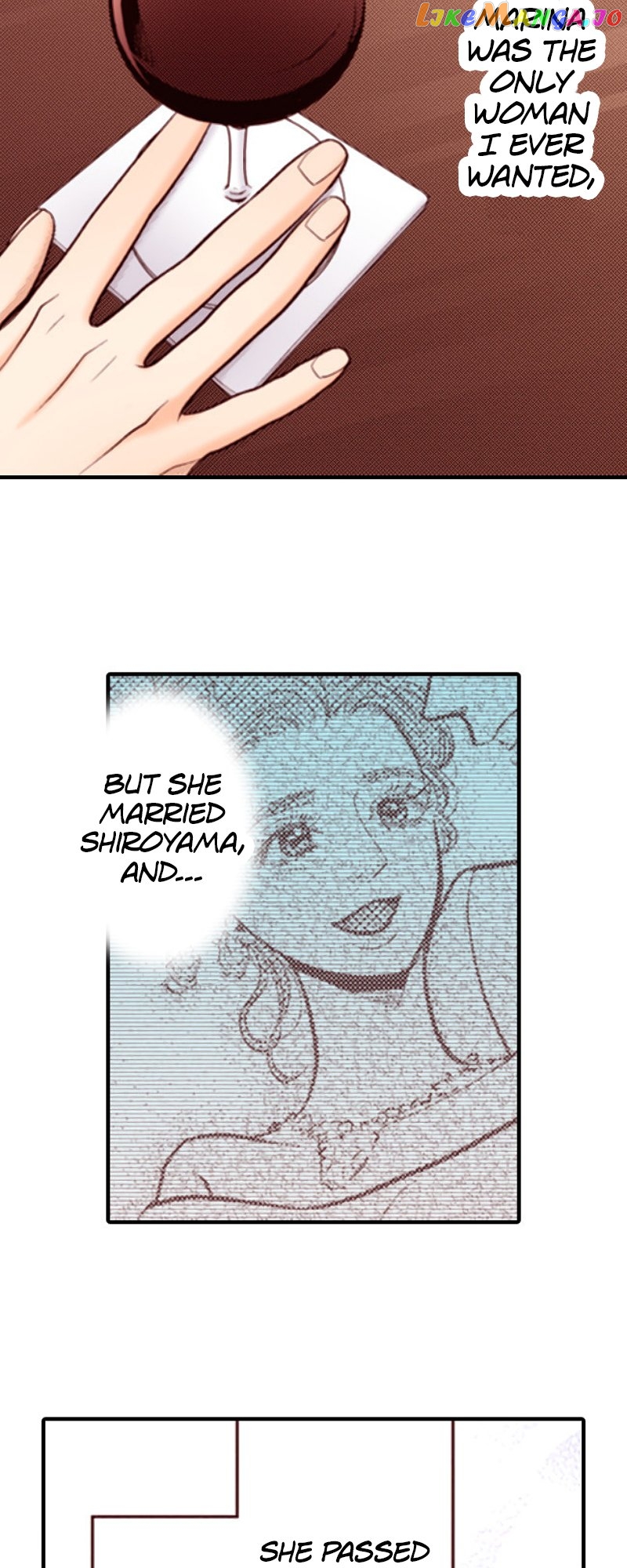 Liar – Manga Chapter 149 - page 47