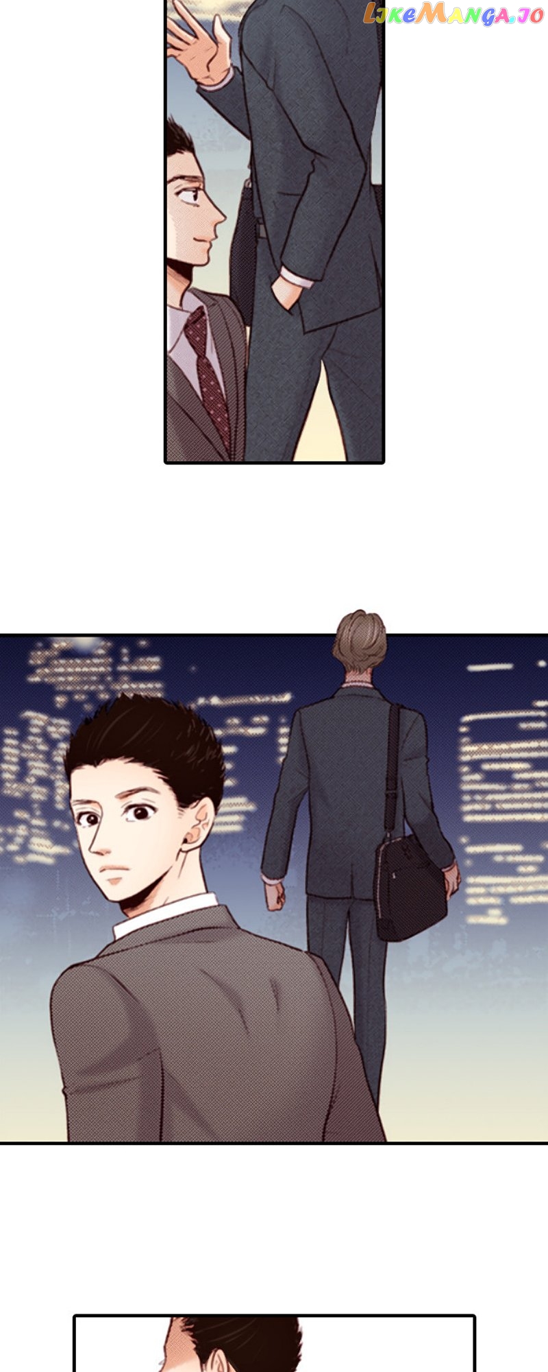 Liar – Manga Chapter 149 - page 49