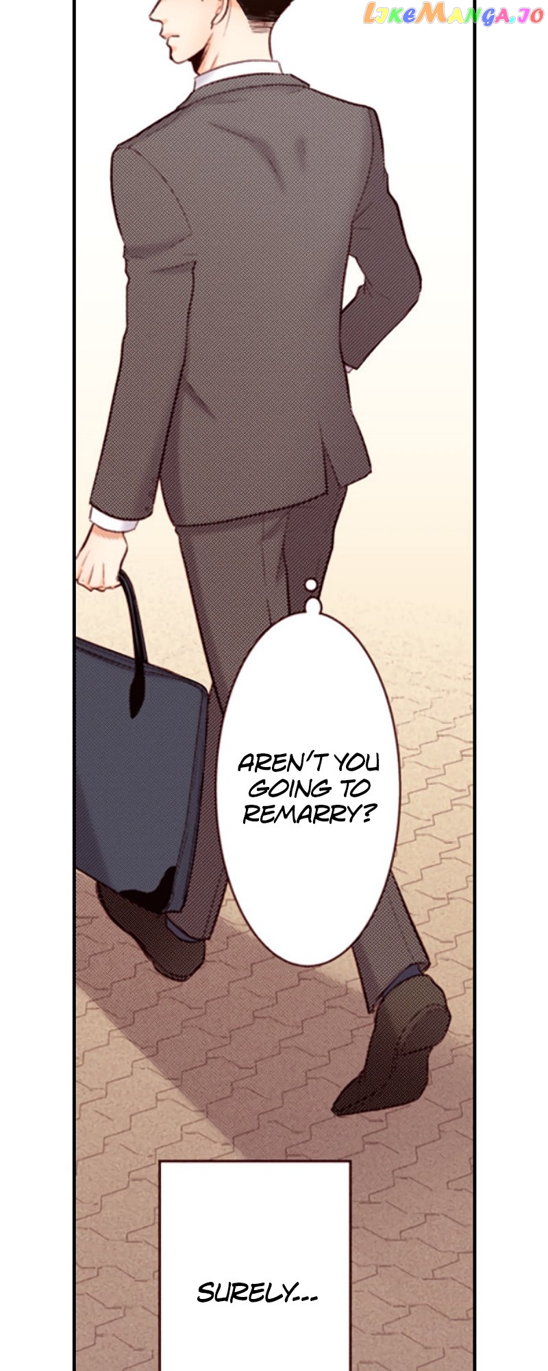 Liar – Manga Chapter 149 - page 50